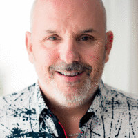 Eric Vidal