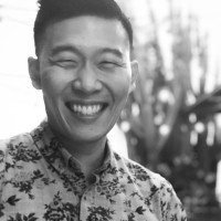 Gregory Okada