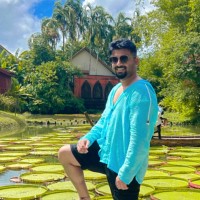 Deepak Kumar