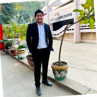 Deepak kumar chaudhary