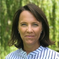 Christina Ahlefeldt-Laurvig