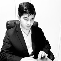 Suresh Thapa