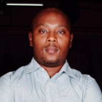 Philip Maina