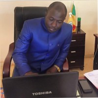 Mamadou Boire