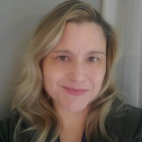 Kristen Harrelson