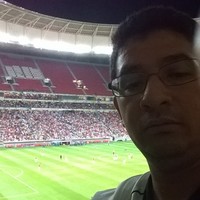 Rodrigo Irmão