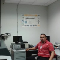 José Alfredo Chavira Lozoya