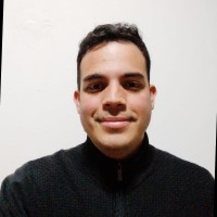 Alexander Edwin Rodríguez Hernández