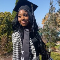 Yasmeen Smith-Sykes
