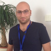 Alberto Manfreda