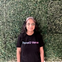 Kshamata Shenoy