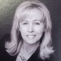 Tina Trent