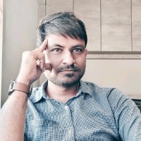 Jigar Patel