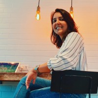 Ana Beatriz Finger Santiago