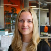Frederikke Wienmann Arnholdt Pedersen