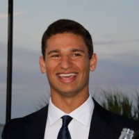 Joshua Marmetschke, Mba