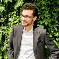 Raphaël MENARD