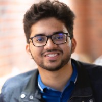 Mohammad Amaan Desai