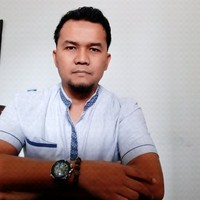 Taufik S.H