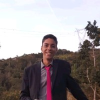 André Dos Santos Marçal