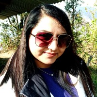 Monika Singh