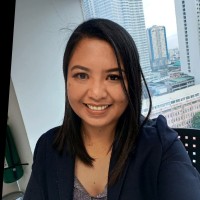 Emz Lacdao CIS, AWP, AEPP