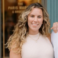 Cassandra Cook