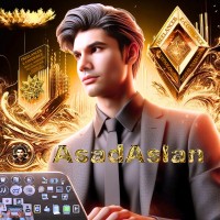 Asad Aslan