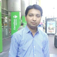 Parag Sankhe