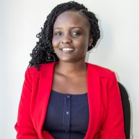 Lucy Otieno