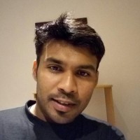 binish bharathan