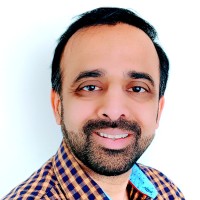 Kamod Namjoshi