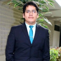 Ernesto Nicolás Vásquez Navarrete