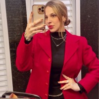 Sarah Letícia Bonafim