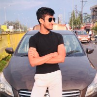 Raashik Saraf