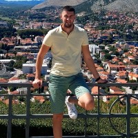 Branko Mihaljević
