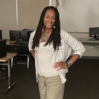 R. Denise Brooks MBA,, MPA