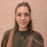 Sofia Milagros Ponso