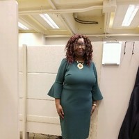 Deborah Ogunshakin, Cgmp, Cdmp