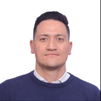 Johan Ramos Reyes