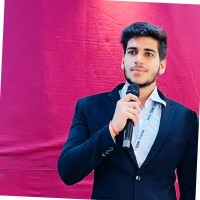 Sahaj Maloo