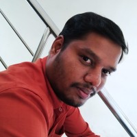 Sivakumar Rathinasamy