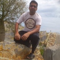 nisar ahmed