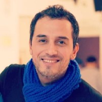 Alejandro Cuellar