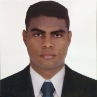 Raymundo Diaz Vega