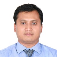 Anjay Shrestha