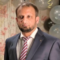 Zameer Ahmad