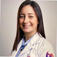 Isabela Hauptmann Faria De Paula
