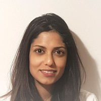 Zina Valaydon