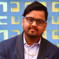 Bikash Kumar Rath